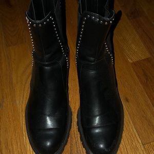 Zara boots